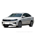 China Dongfeng forthing PHEV new energy family car brand is hot selling brand new car delivery